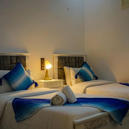 Idga Appartement With Panoramic View شفشاون المظهر الخارجي الصورة