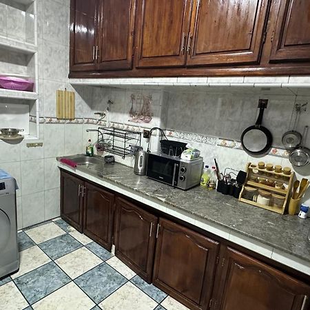 Idga Appartement With Panoramic View شفشاون المظهر الخارجي الصورة