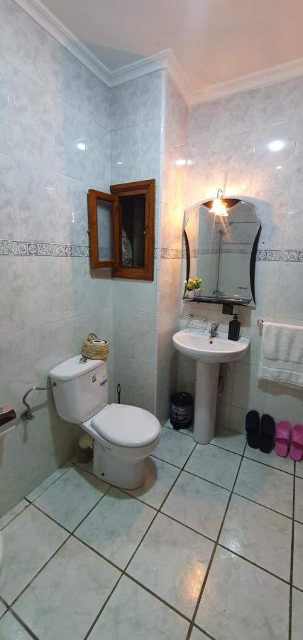 Idga Appartement With Panoramic View شفشاون المظهر الخارجي الصورة
