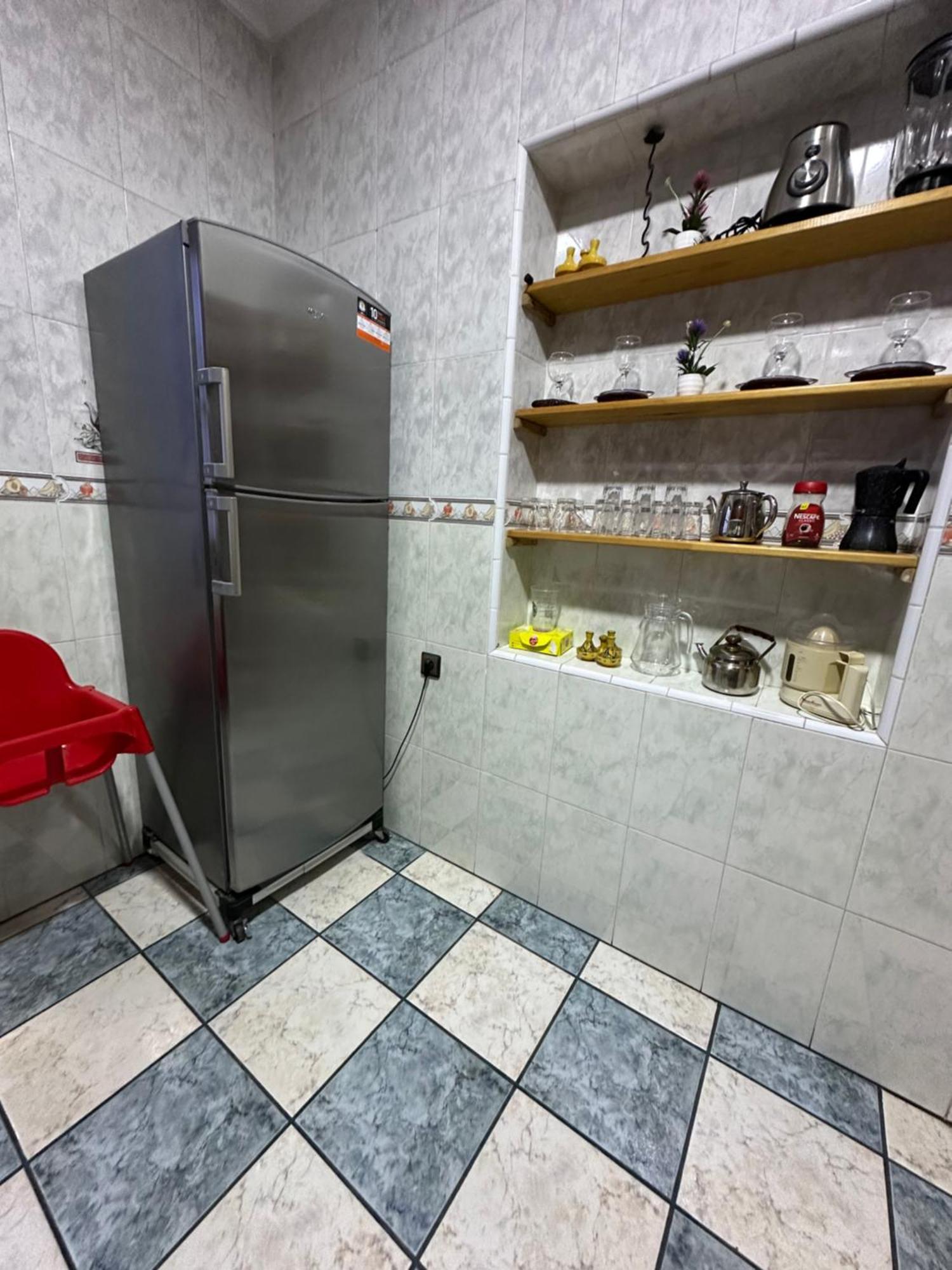 Idga Appartement With Panoramic View شفشاون المظهر الخارجي الصورة