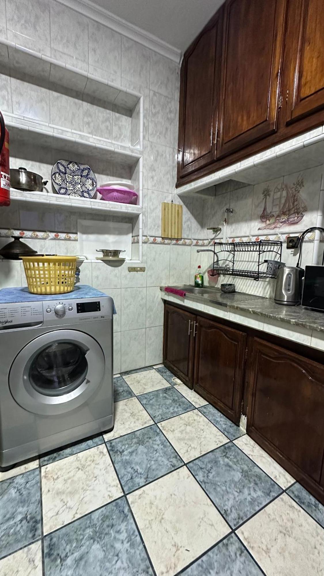 Idga Appartement With Panoramic View شفشاون المظهر الخارجي الصورة